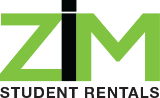 ZIM Student Rentals